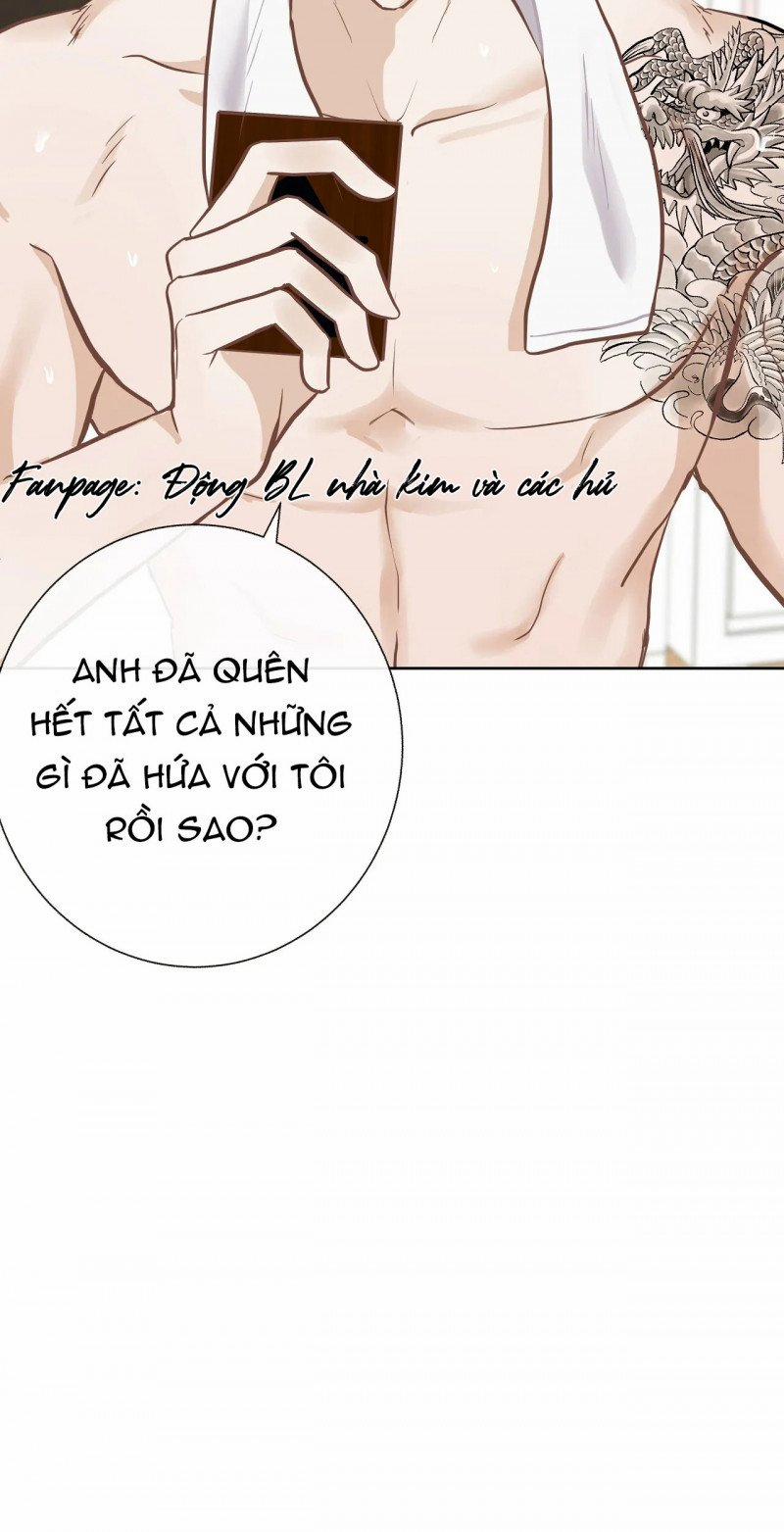 Đứa Bé Là Con Tôi 27.5 trang 23