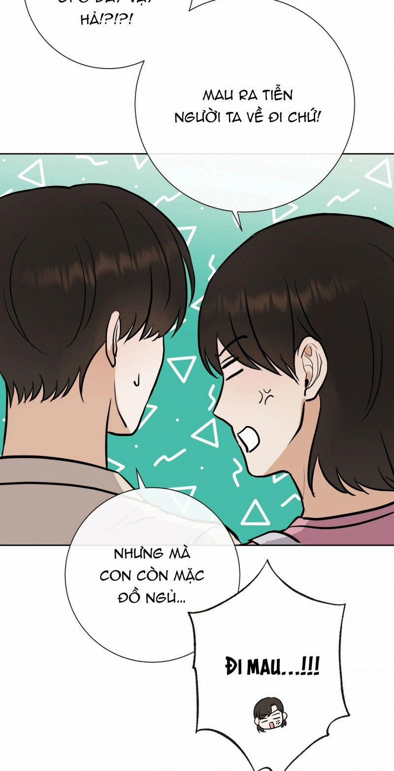 Đứa Bé Là Con Tôi 27.5 trang 3