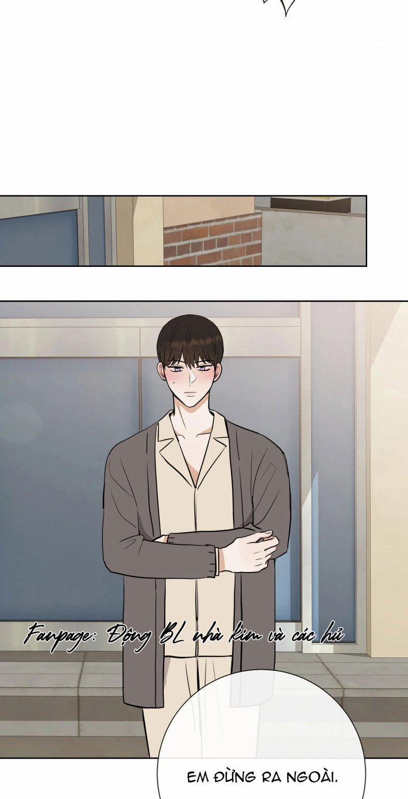 Đứa Bé Là Con Tôi 27.5 trang 4