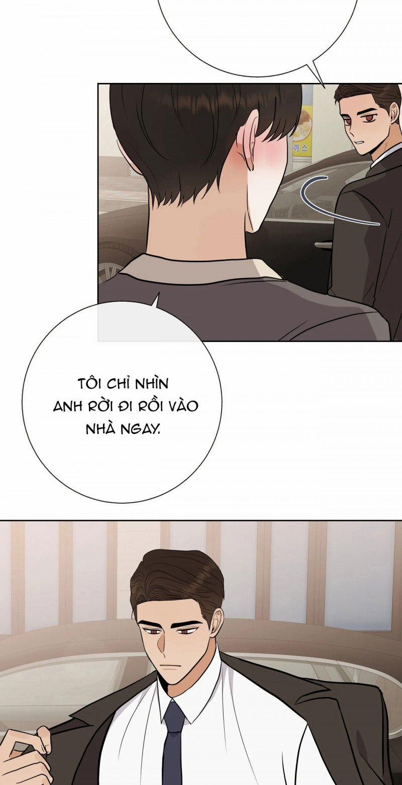 Đứa Bé Là Con Tôi 27.5 trang 5