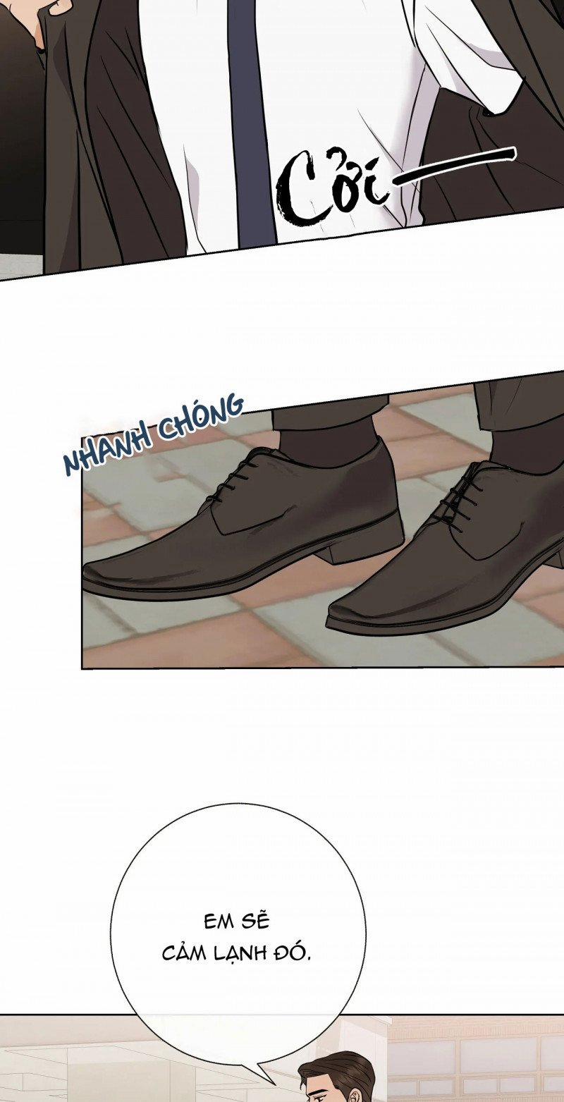Đứa Bé Là Con Tôi 27.5 trang 6