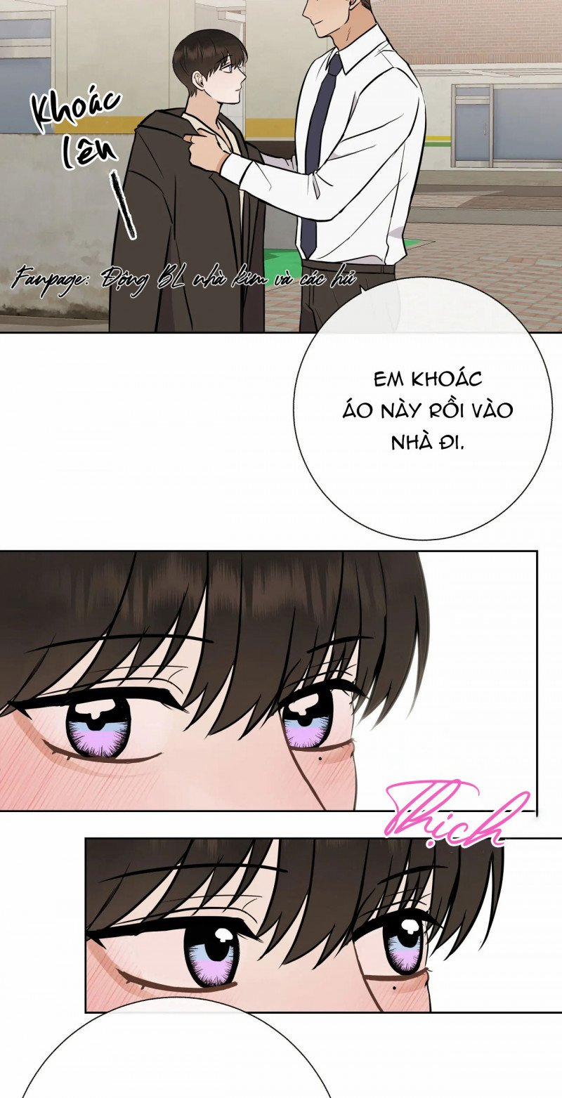 Đứa Bé Là Con Tôi 27.5 trang 7