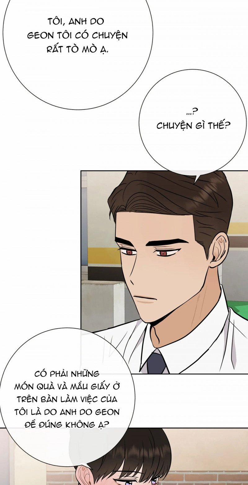 Đứa Bé Là Con Tôi 27.5 trang 8