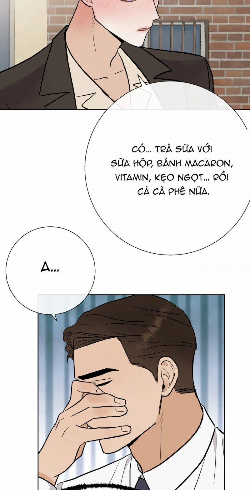 Đứa Bé Là Con Tôi 27.5 trang 9