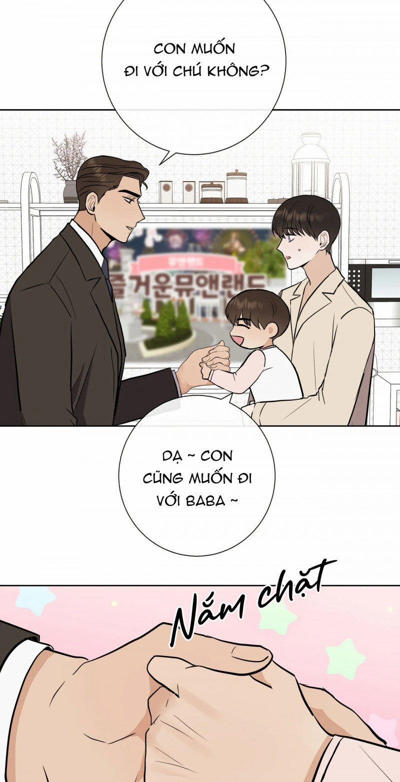 Đứa Bé Là Con Tôi 27 trang 12