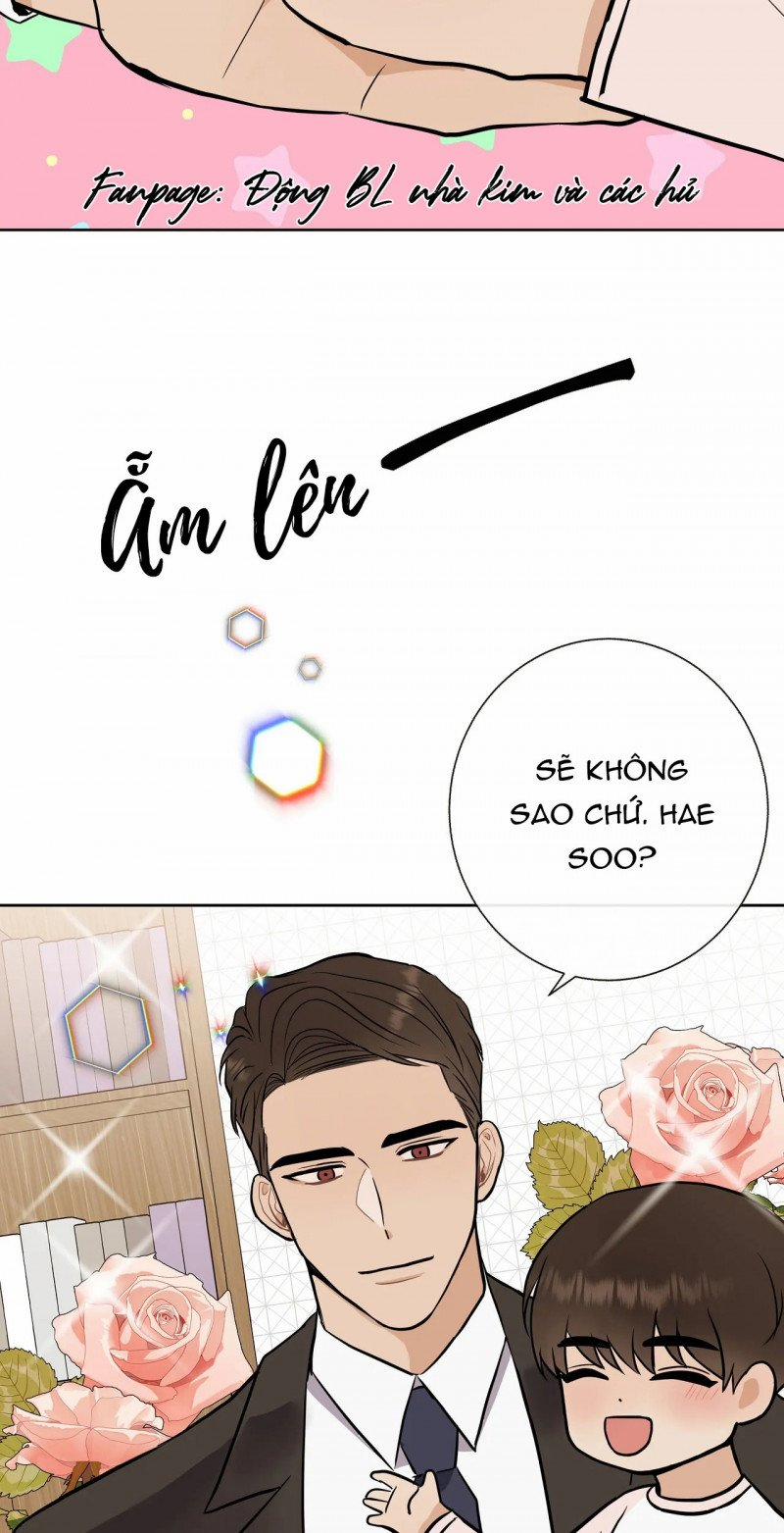 Đứa Bé Là Con Tôi 27 trang 13