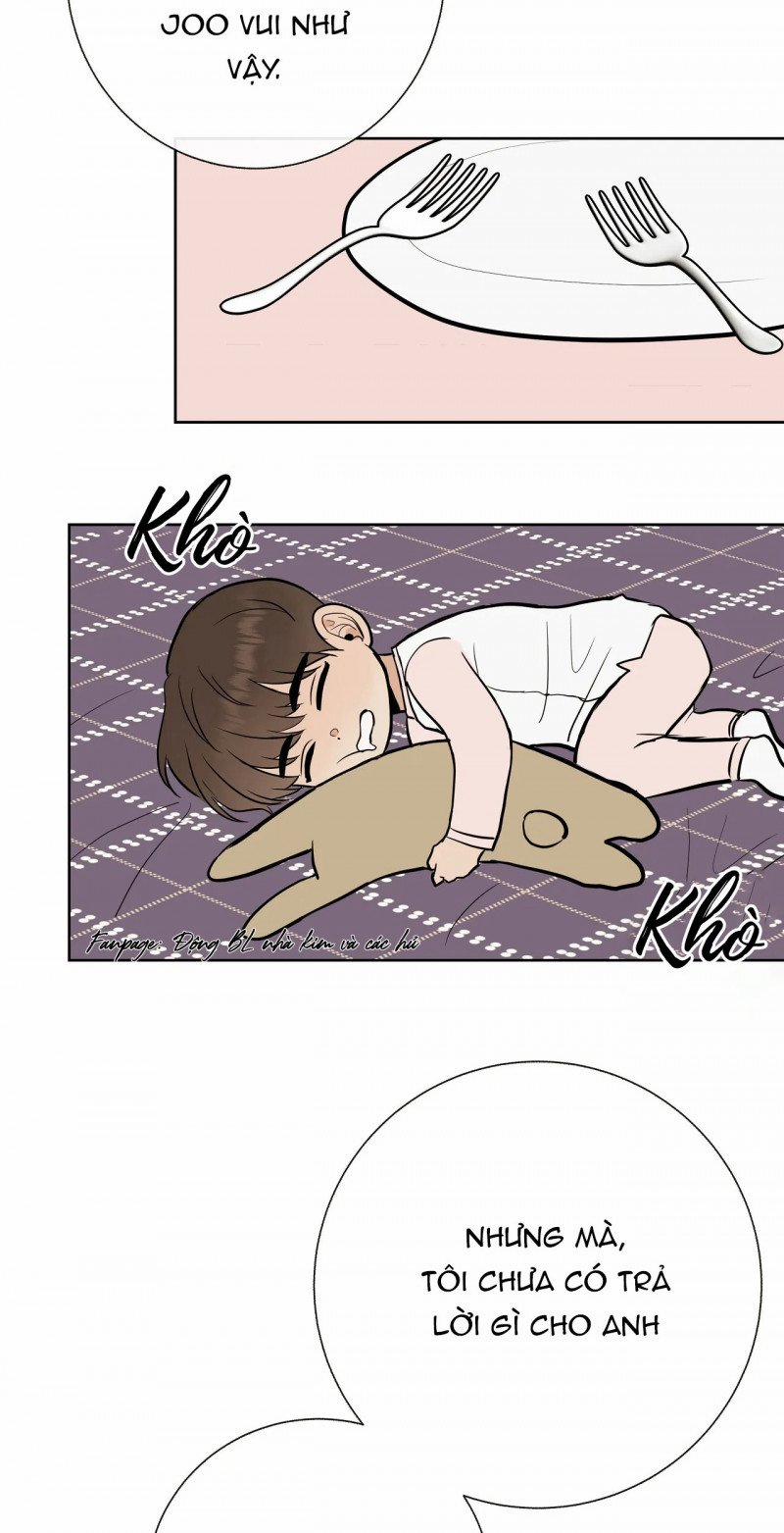 Đứa Bé Là Con Tôi 27 trang 19