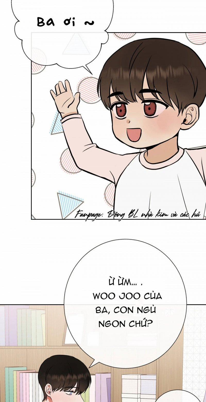 Đứa Bé Là Con Tôi 27 trang 2