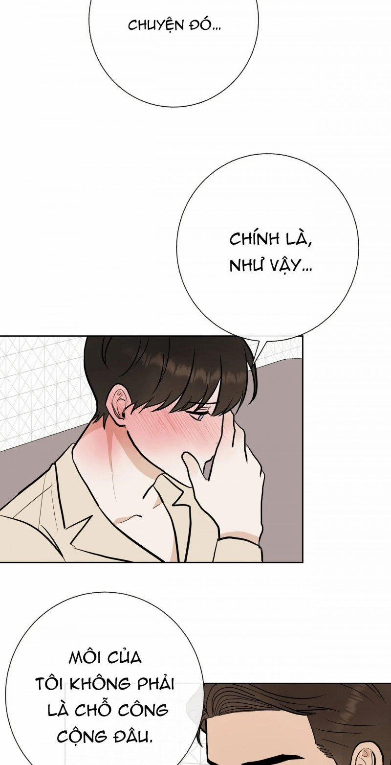 Đứa Bé Là Con Tôi 27 trang 22