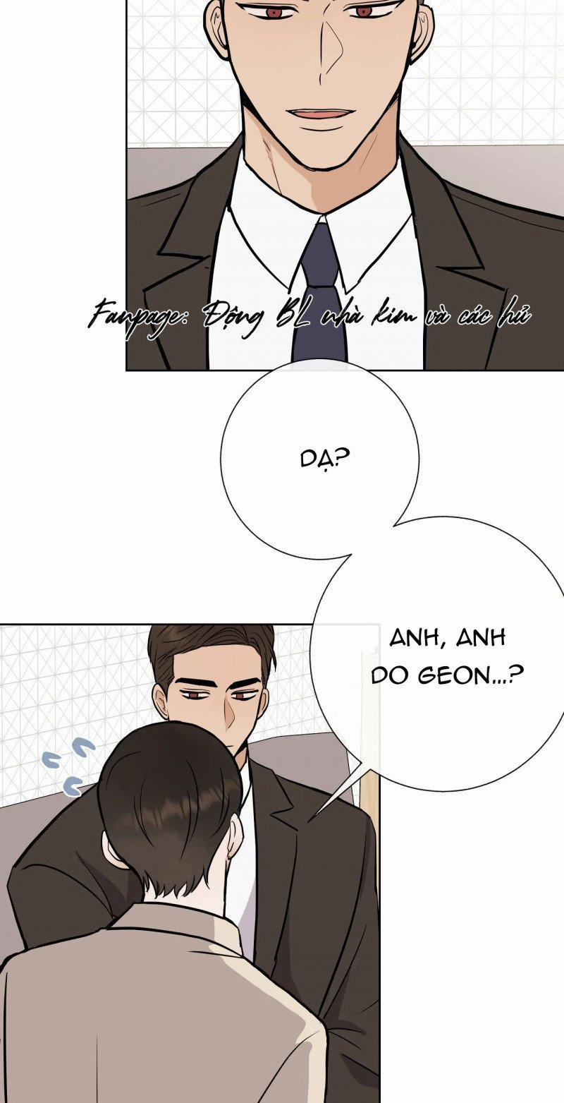 Đứa Bé Là Con Tôi 27 trang 25