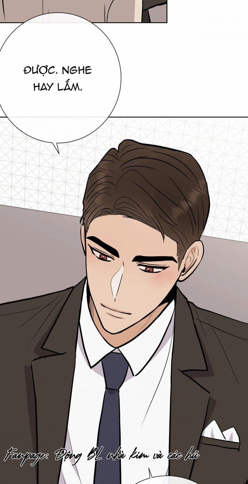 Đứa Bé Là Con Tôi 27 trang 26