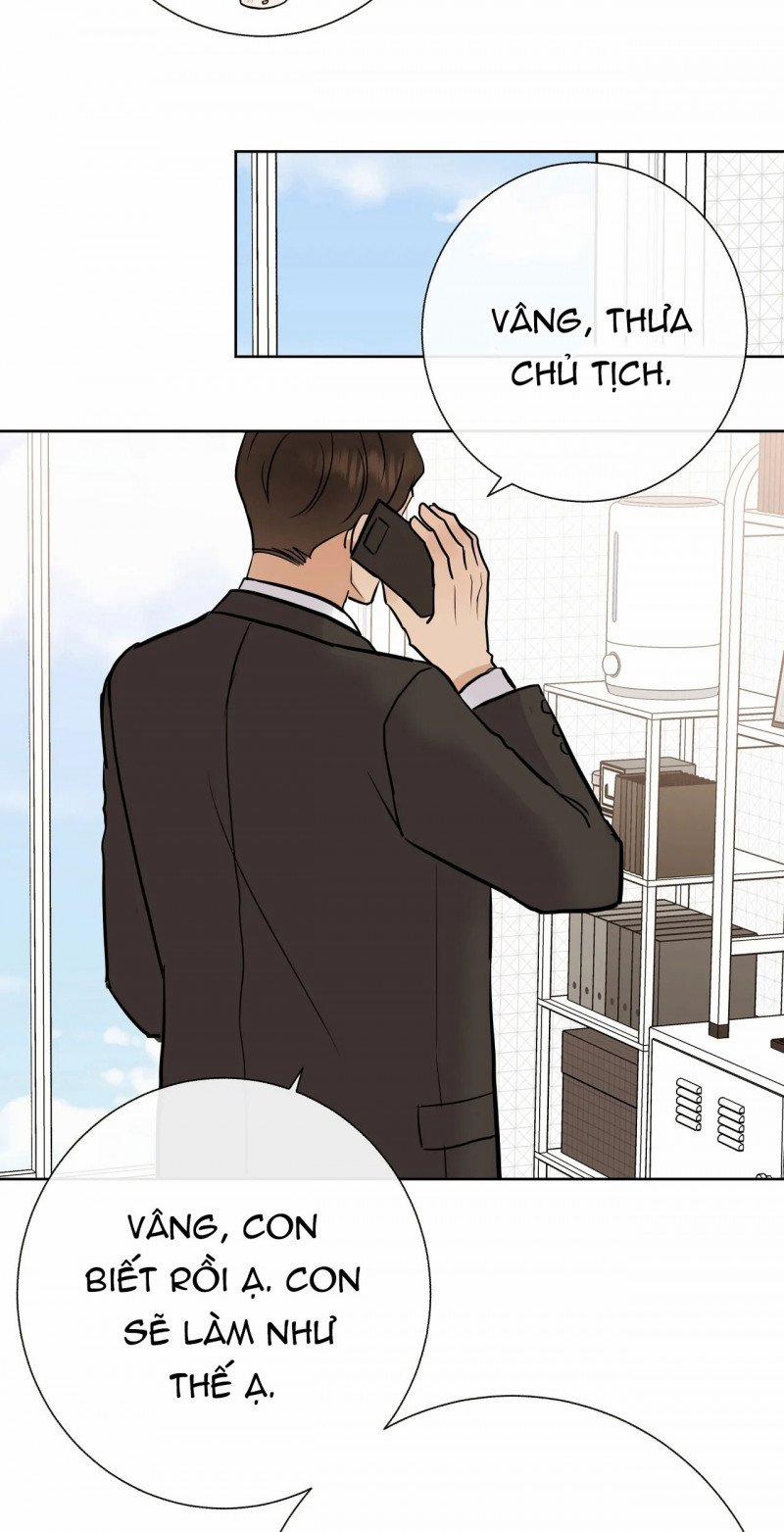 Đứa Bé Là Con Tôi 27 trang 29