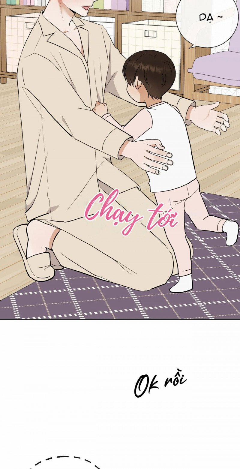 Đứa Bé Là Con Tôi 27 trang 3