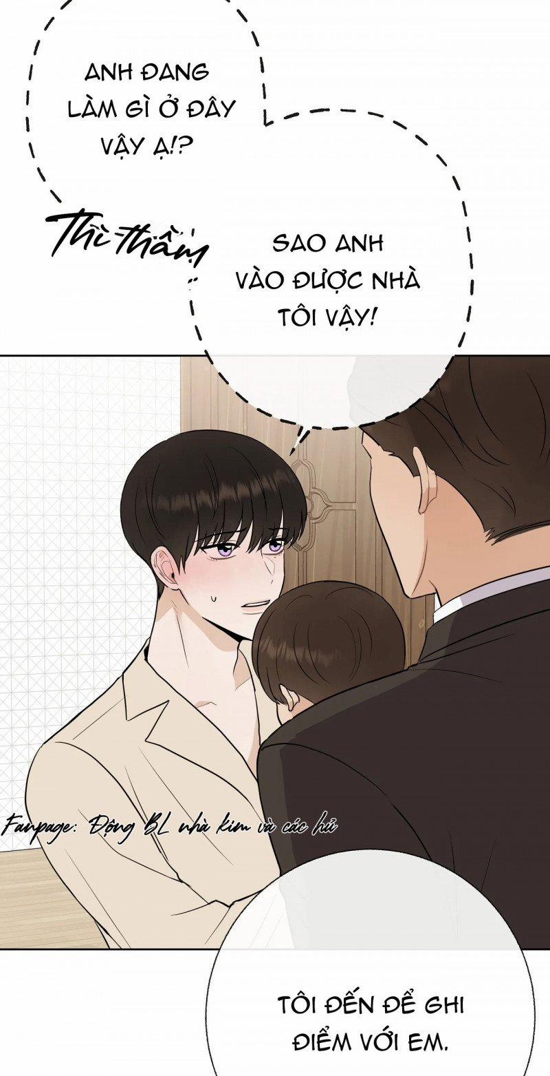 Đứa Bé Là Con Tôi 27 trang 4