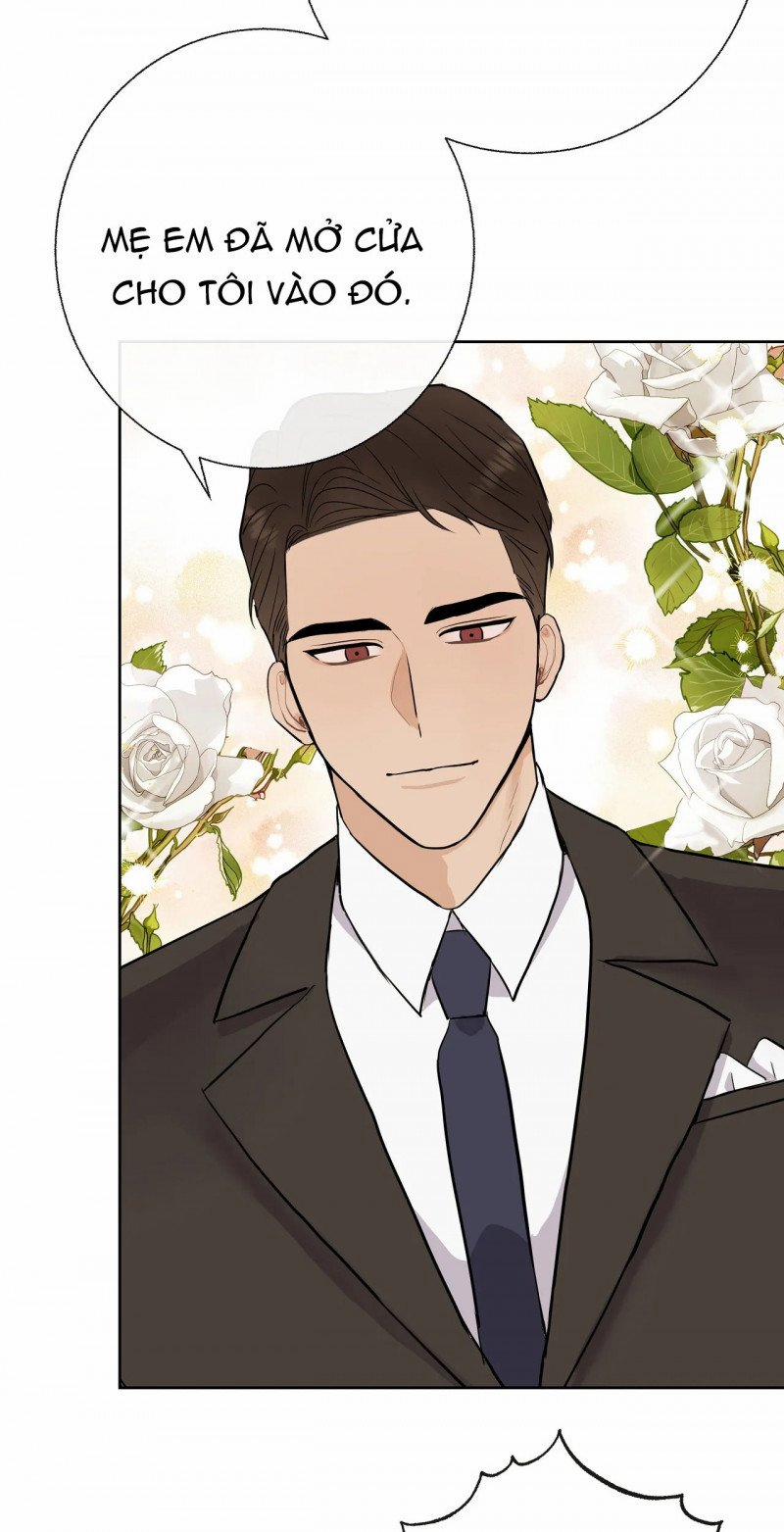 Đứa Bé Là Con Tôi 27 trang 5