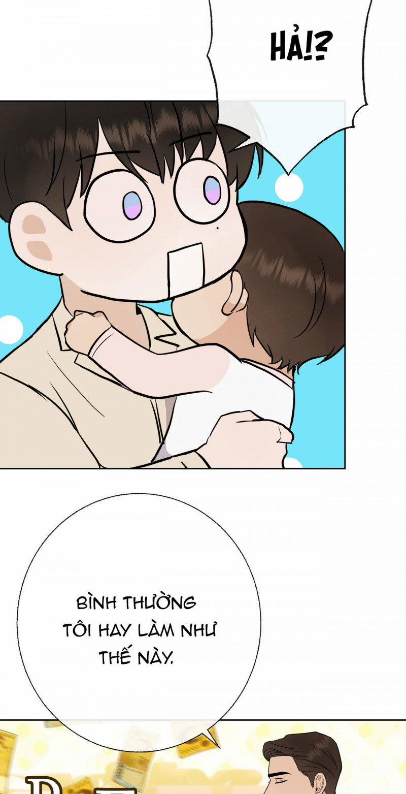 Đứa Bé Là Con Tôi 27 trang 6