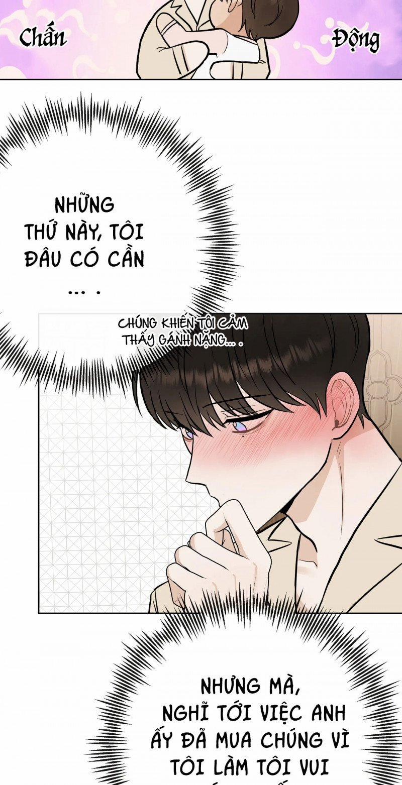 Đứa Bé Là Con Tôi 27 trang 8