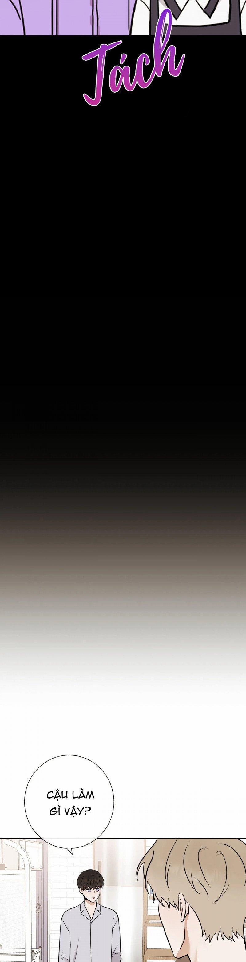 Đứa Bé Là Con Tôi 28.5 trang 12