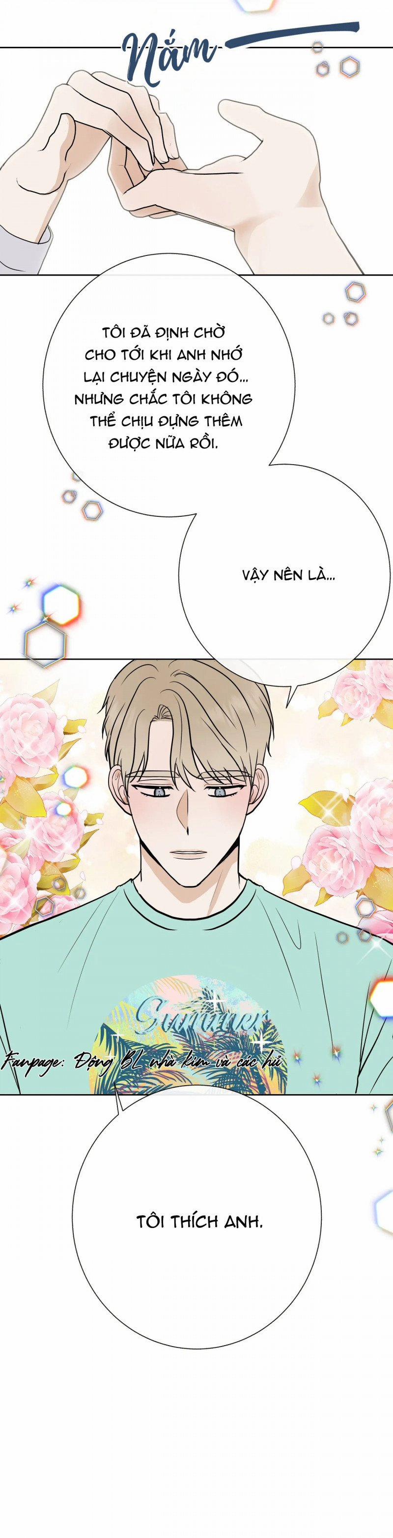 Đứa Bé Là Con Tôi 28.5 trang 18