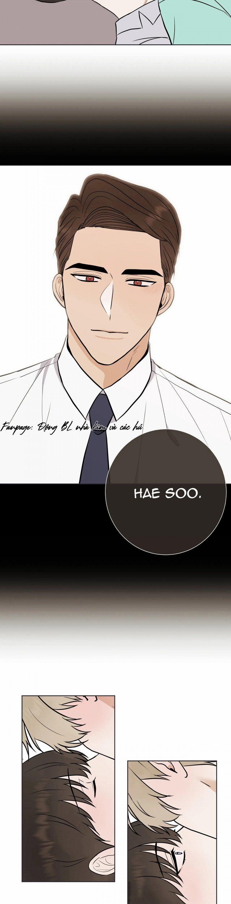 Đứa Bé Là Con Tôi 29 trang 2