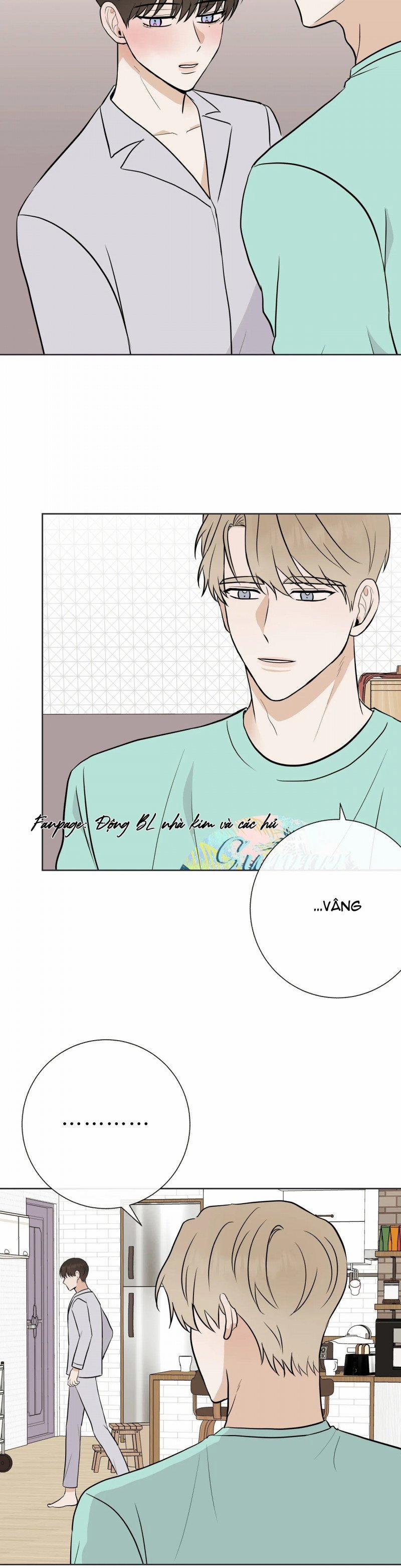 Đứa Bé Là Con Tôi 29 trang 4