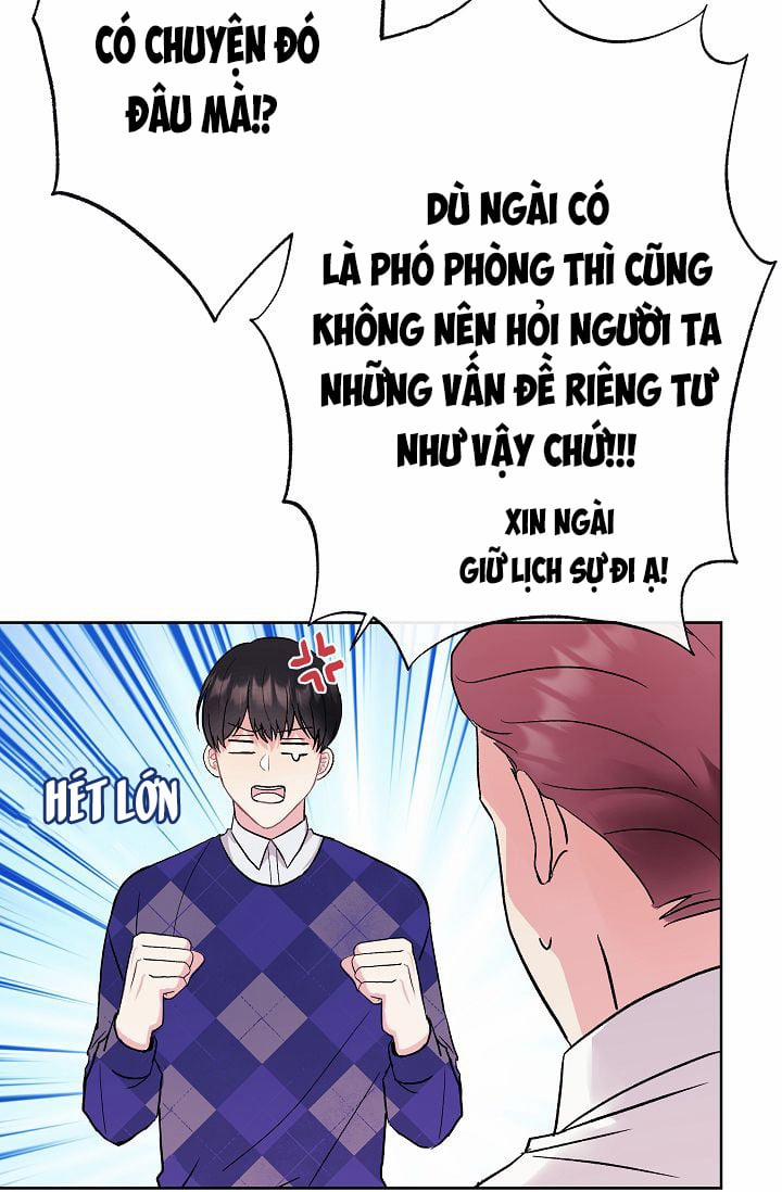 Đứa Bé Là Con Tôi 3 trang 33