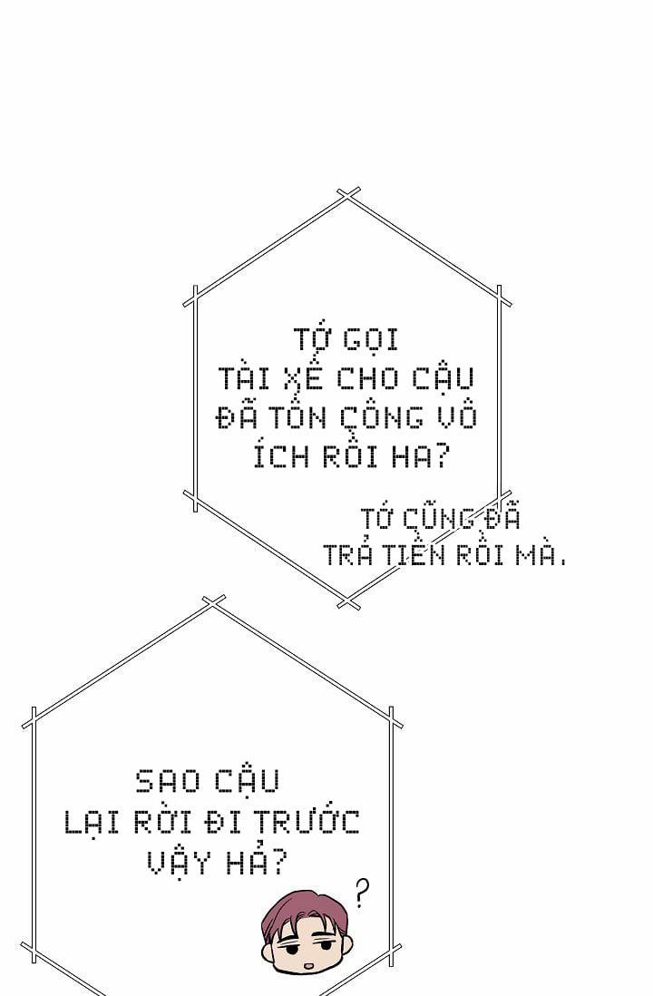 Đứa Bé Là Con Tôi 3 trang 42