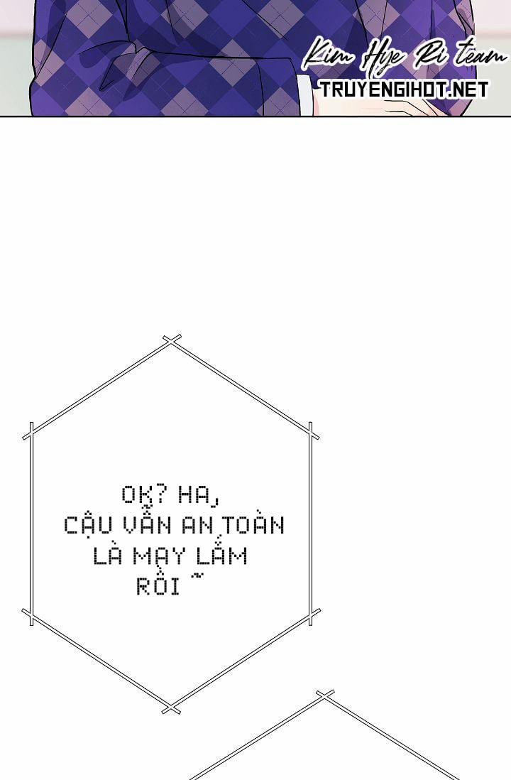 Đứa Bé Là Con Tôi 3 trang 51