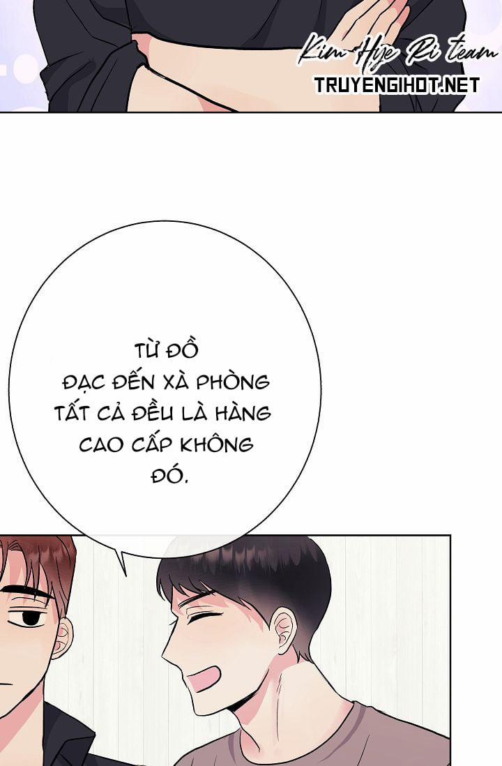 Đứa Bé Là Con Tôi 3 trang 62