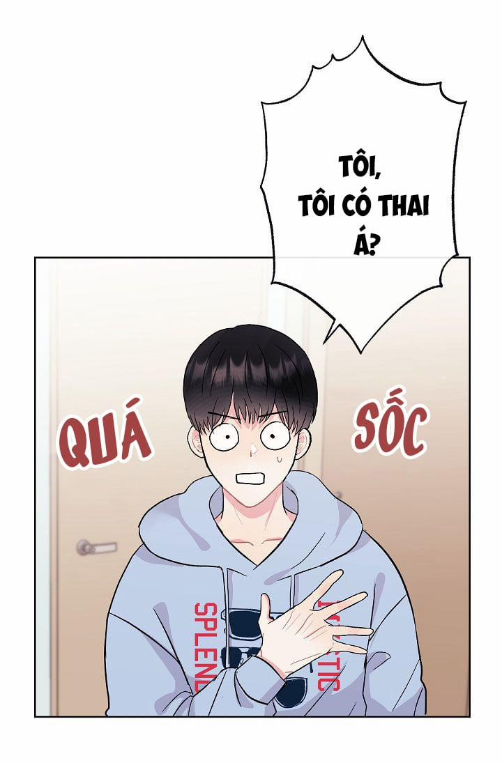 Đứa Bé Là Con Tôi 3 trang 98