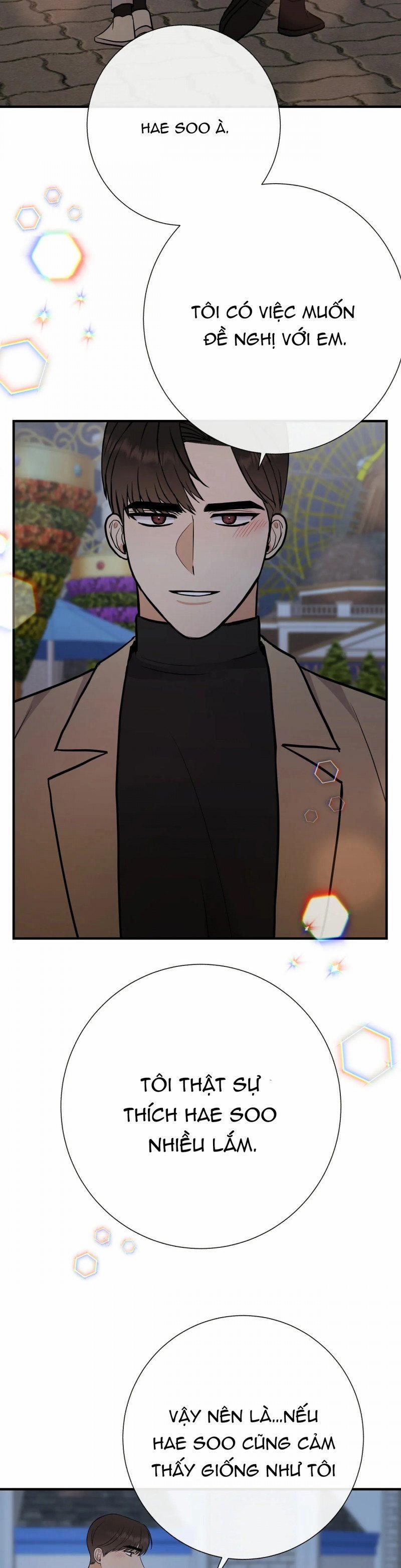 Đứa Bé Là Con Tôi 30.5 trang 10