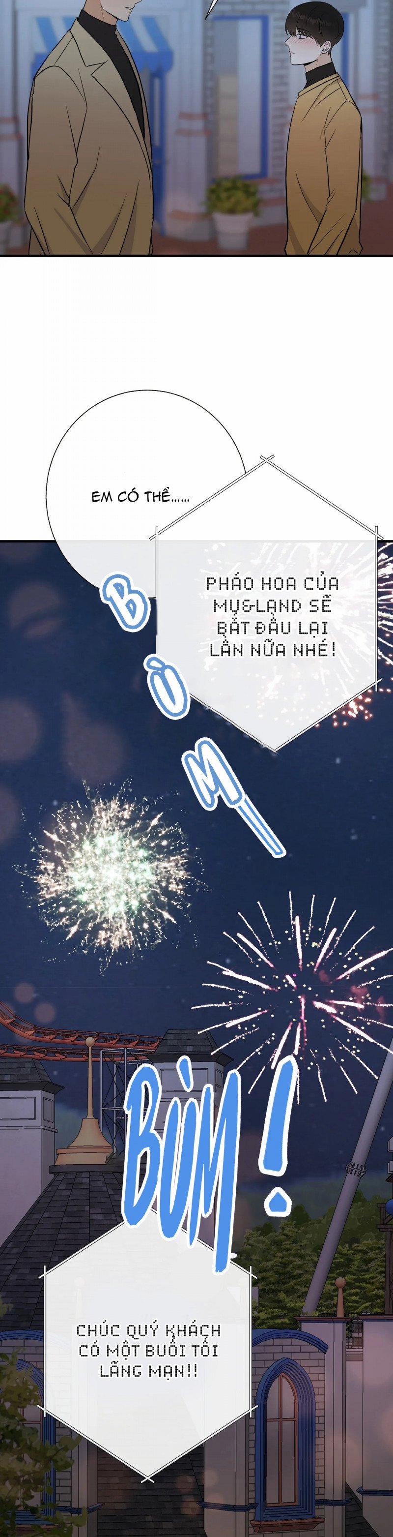 Đứa Bé Là Con Tôi 30.5 trang 11