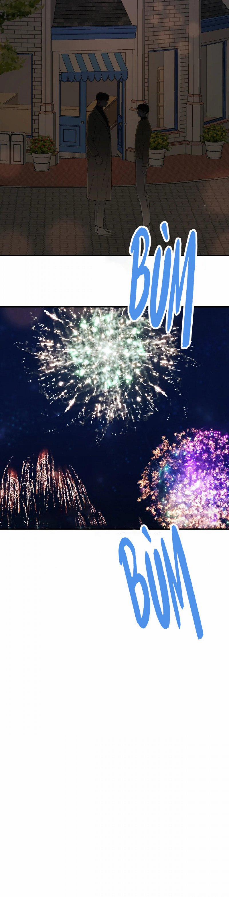 Đứa Bé Là Con Tôi 30.5 trang 12