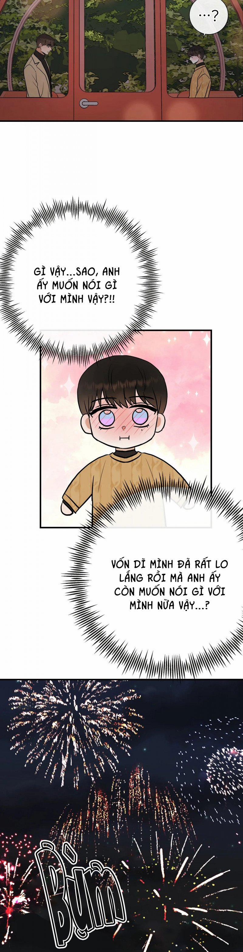 Đứa Bé Là Con Tôi 30.5 trang 8