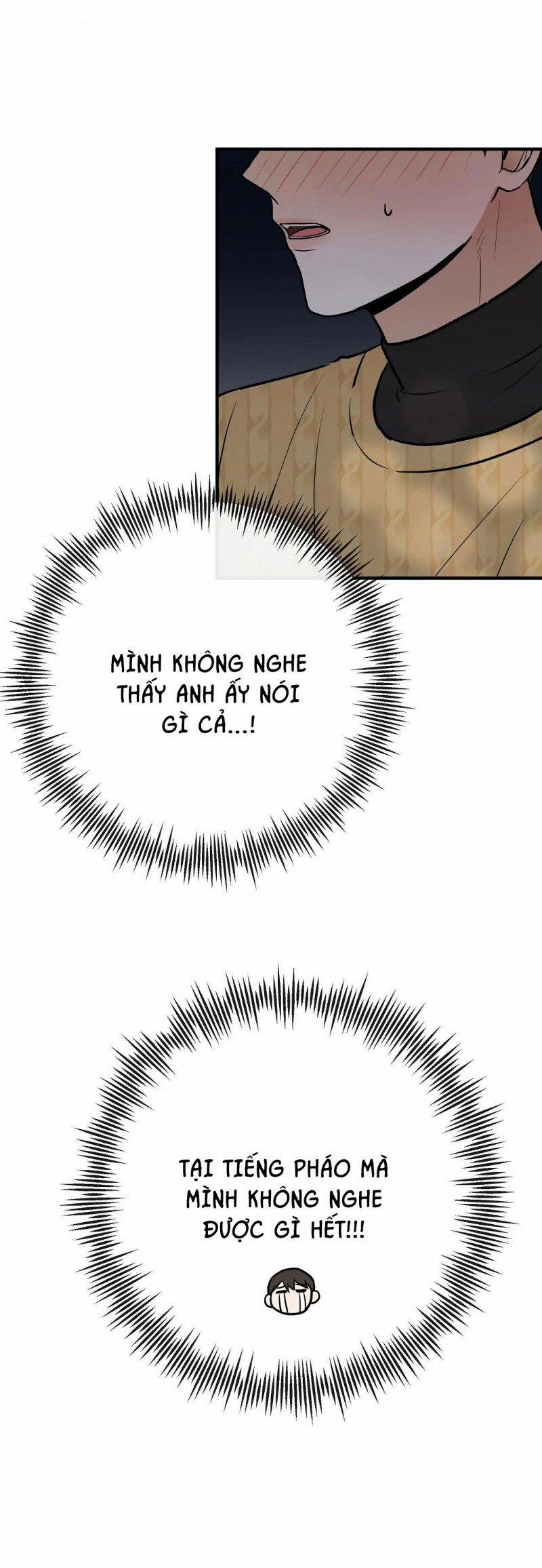 Đứa Bé Là Con Tôi 31 trang 3