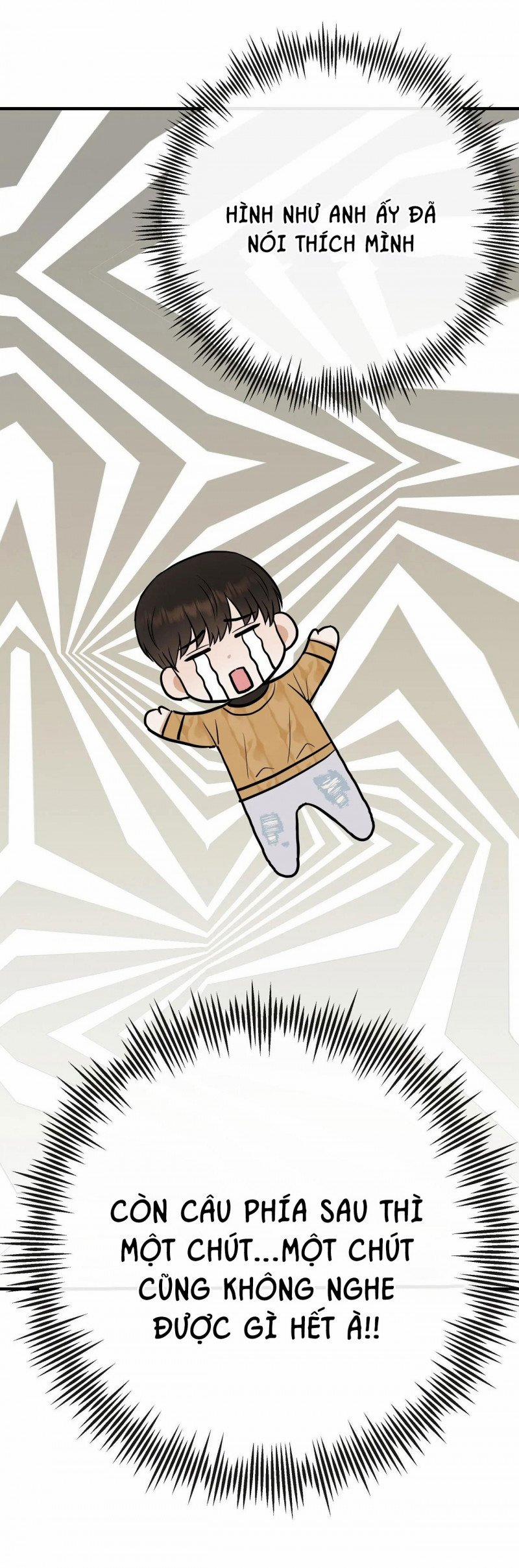 Đứa Bé Là Con Tôi 31 trang 6