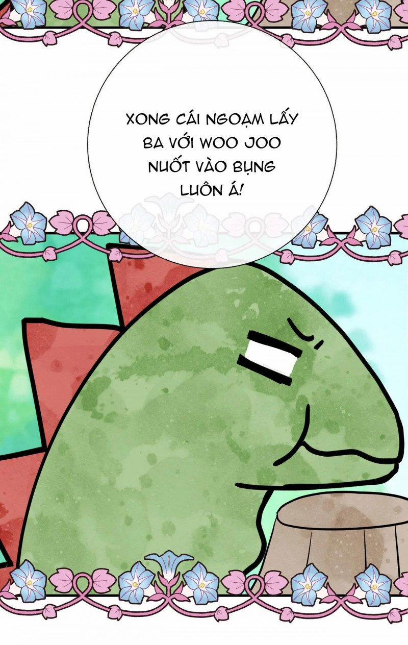 Đứa Bé Là Con Tôi 31 trang 9