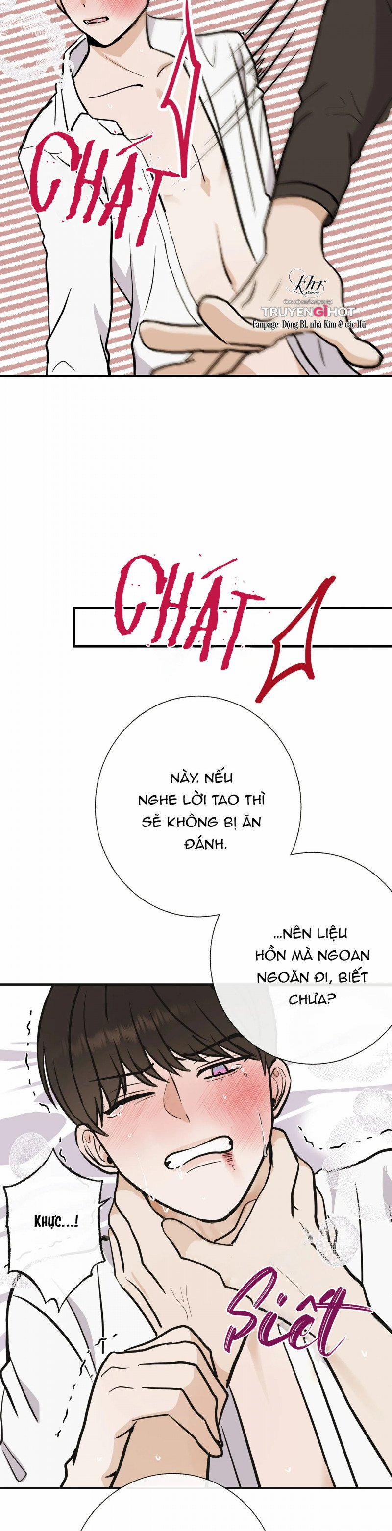 Đứa Bé Là Con Tôi 32.5 trang 12