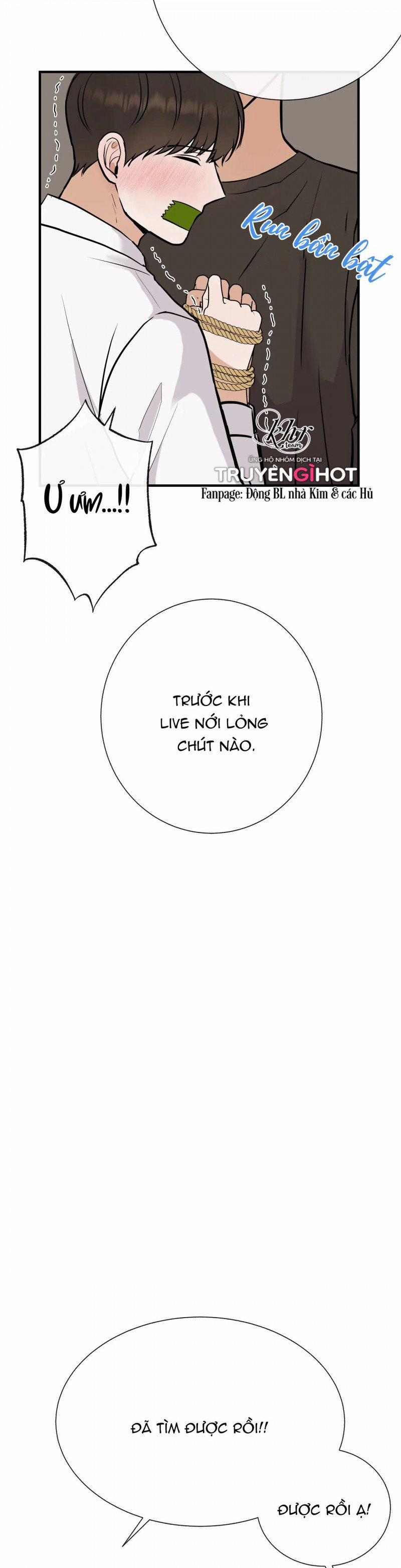 Đứa Bé Là Con Tôi 32.5 trang 2