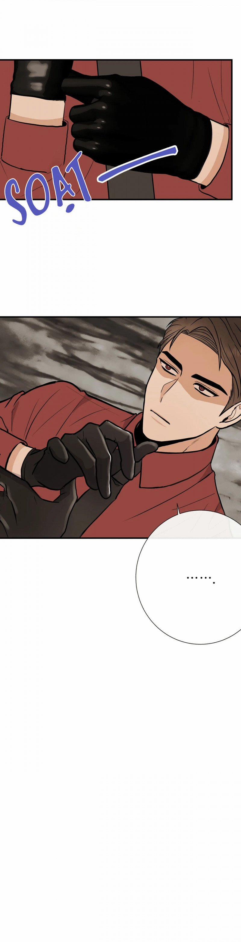 Đứa Bé Là Con Tôi 32.5 trang 5