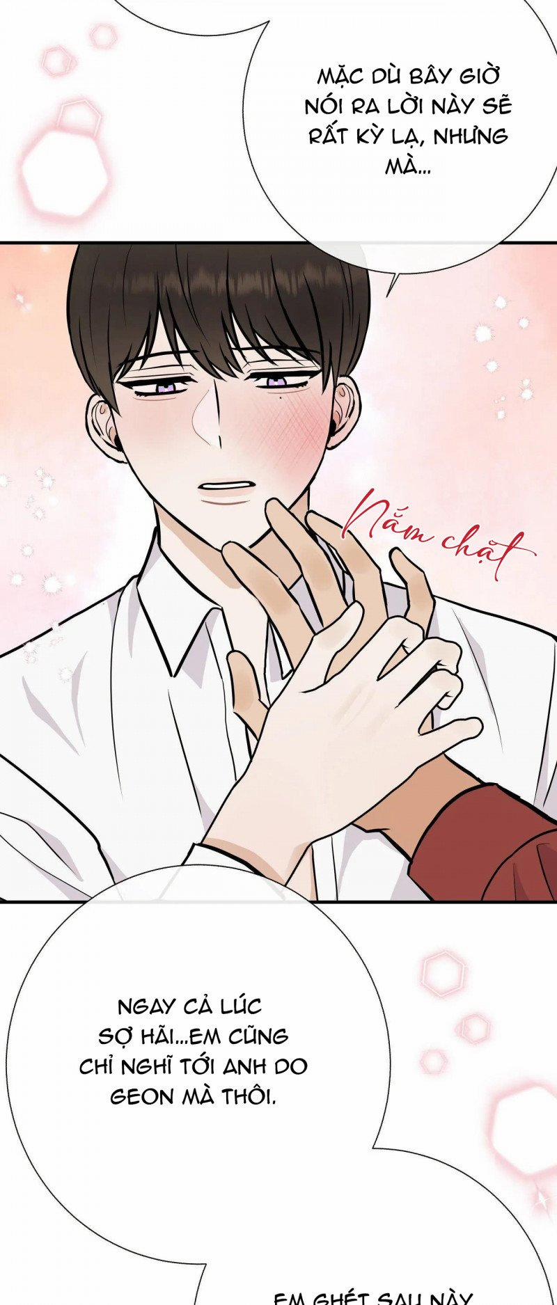 Đứa Bé Là Con Tôi 33.5 trang 4
