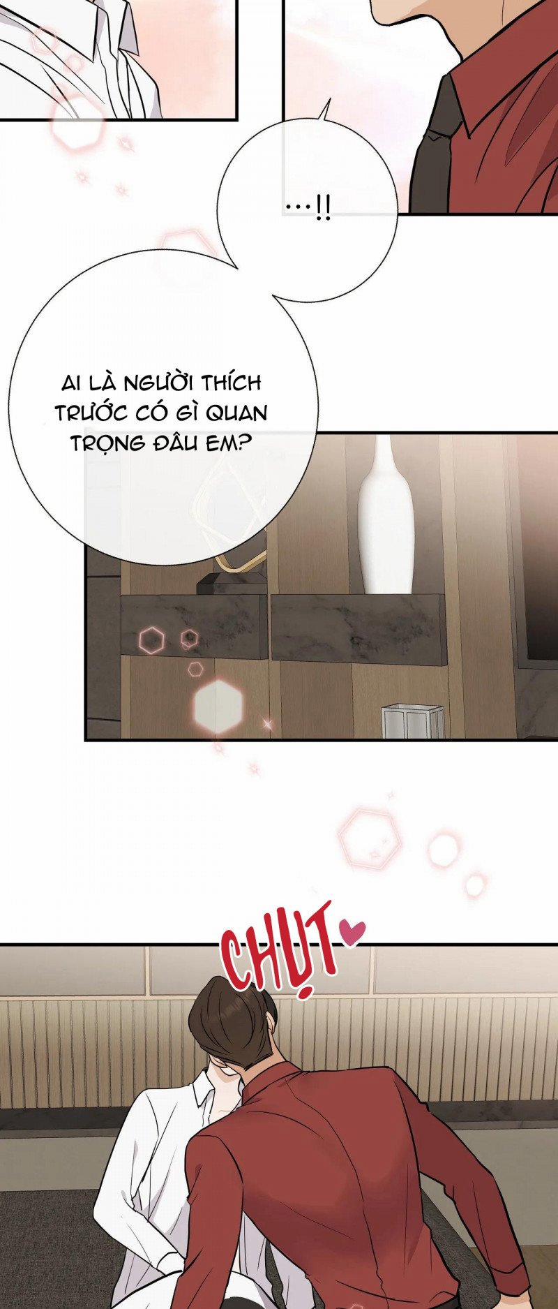 Đứa Bé Là Con Tôi 33.5 trang 7