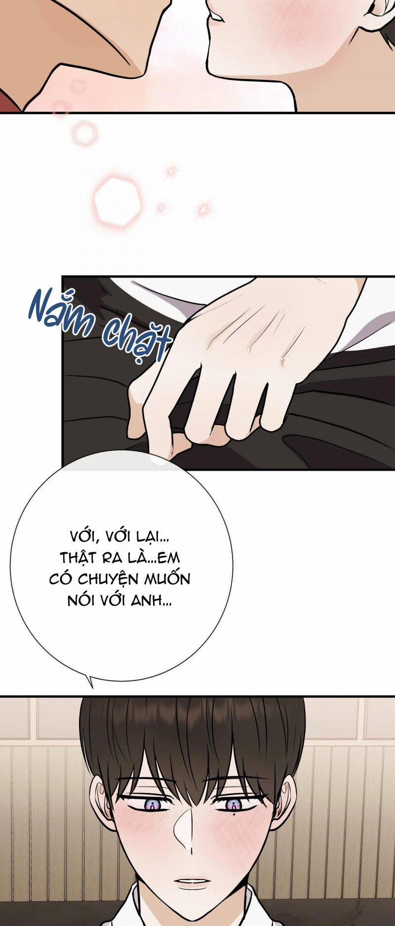 Đứa Bé Là Con Tôi 33.5 trang 9
