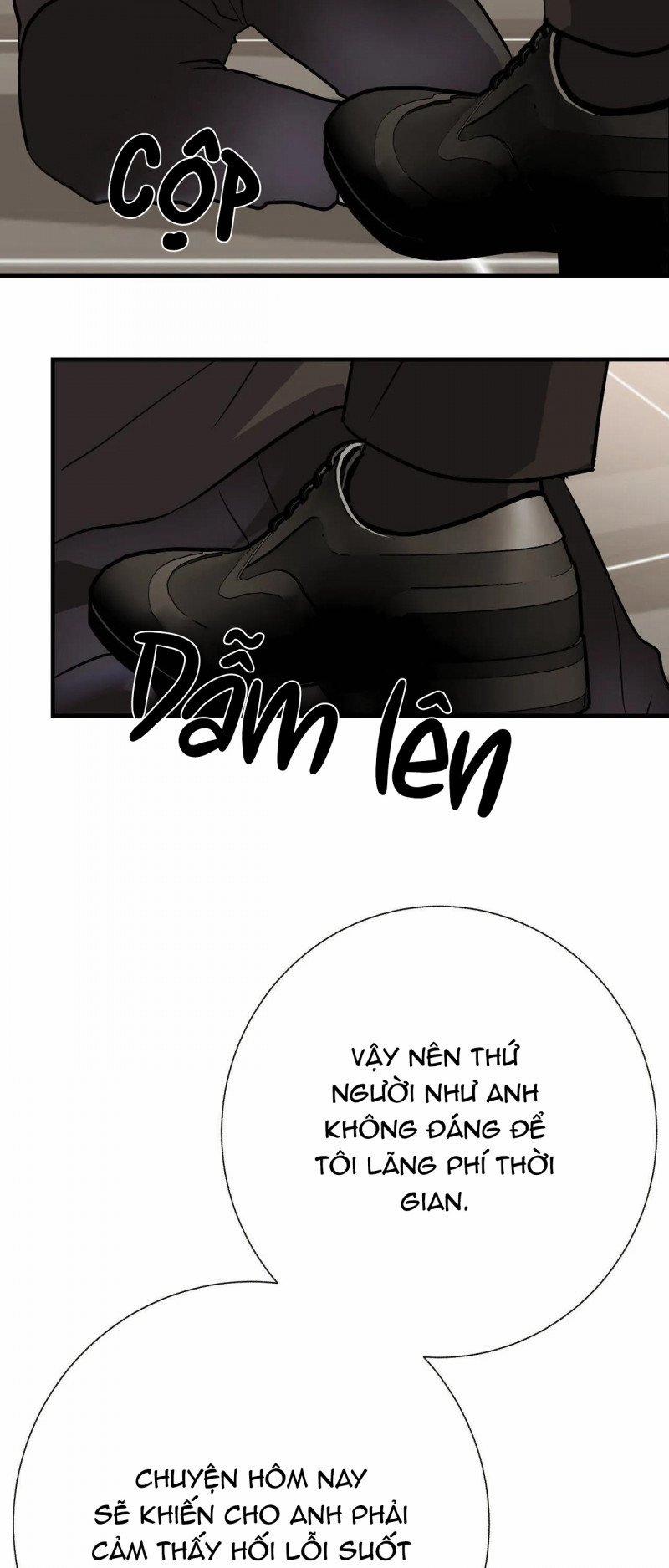 Đứa Bé Là Con Tôi 33 trang 10