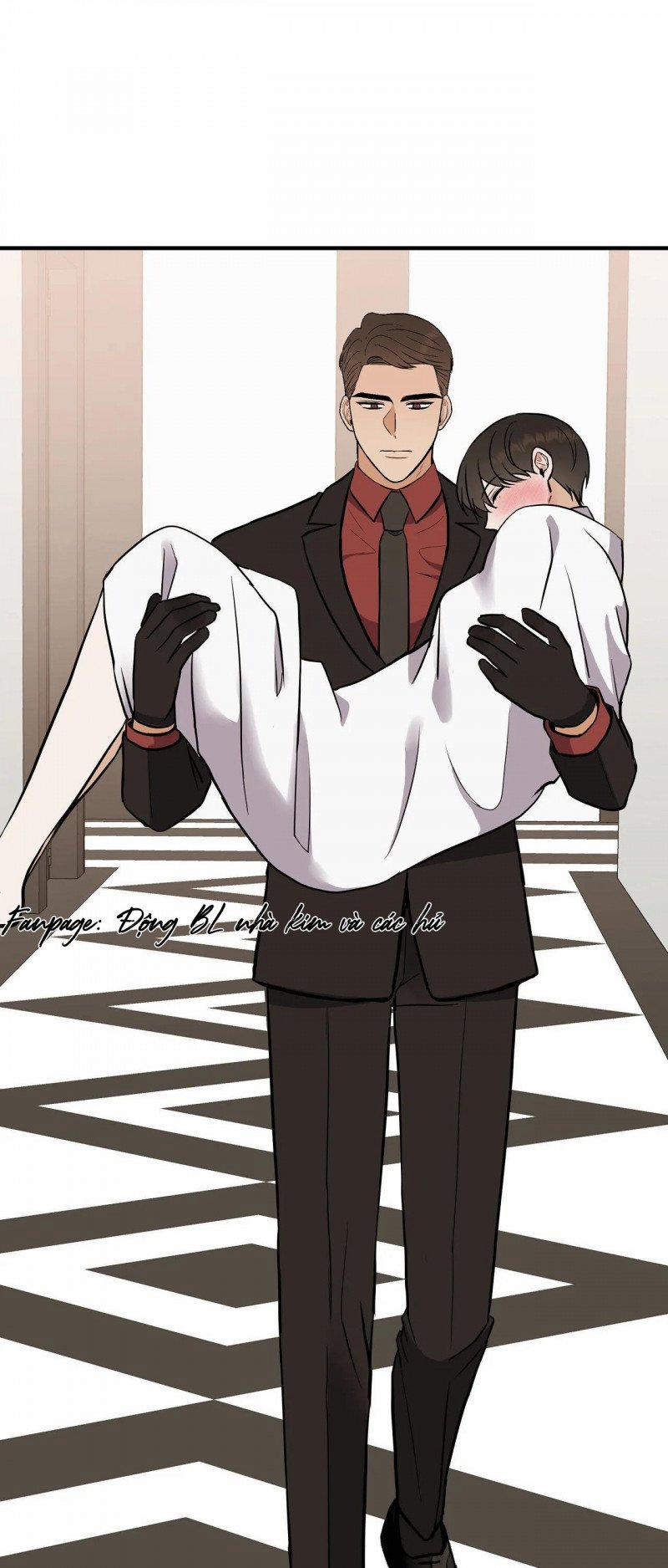 Đứa Bé Là Con Tôi 33 trang 13