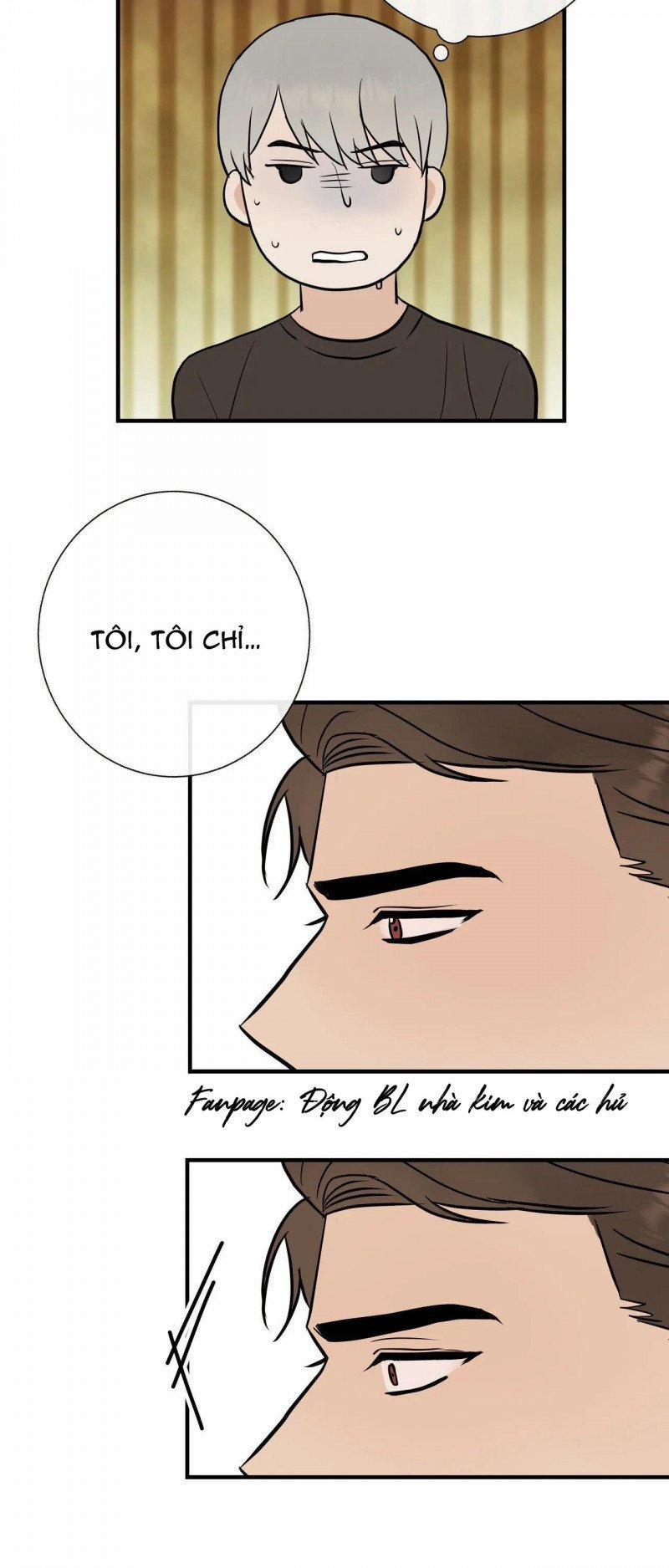 Đứa Bé Là Con Tôi 33 trang 2