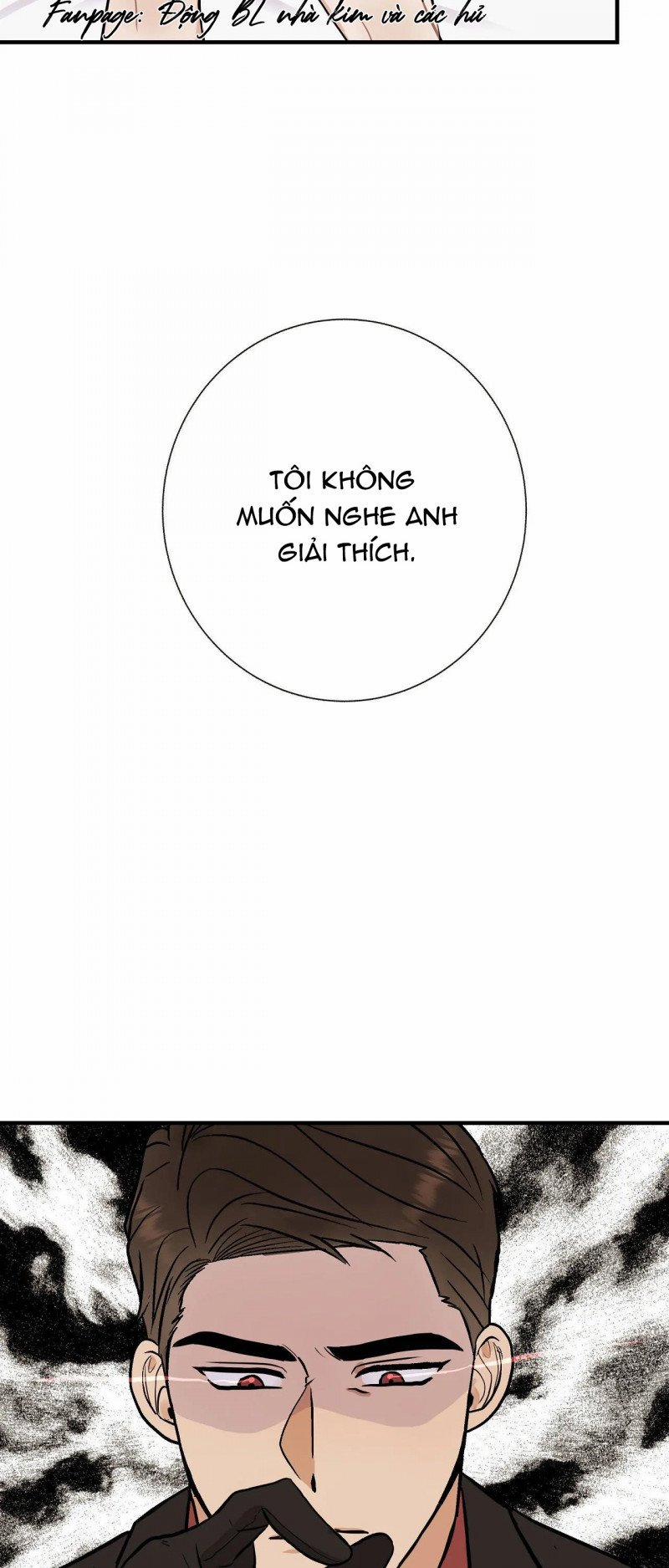 Đứa Bé Là Con Tôi 33 trang 4