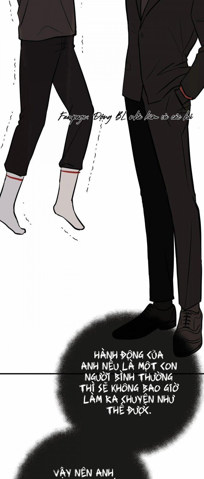 Đứa Bé Là Con Tôi 33 trang 6