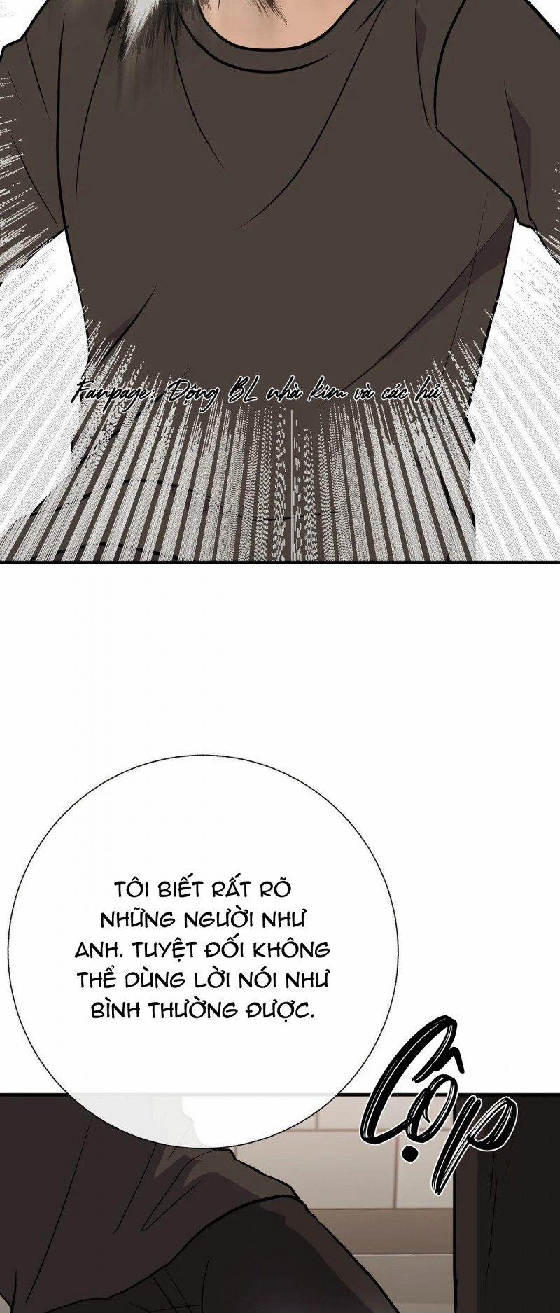 Đứa Bé Là Con Tôi 33 trang 9