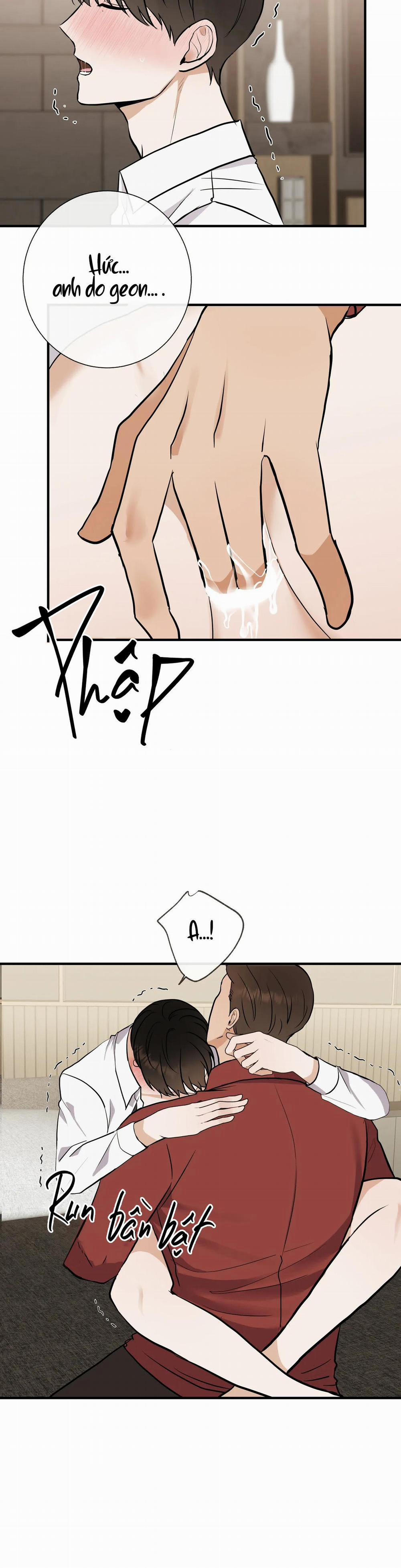 Đứa Bé Là Con Tôi 34 trang 2